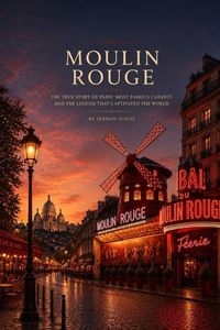 Produktbild: MOULIN ROUGE