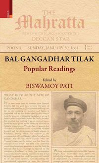 Produktbild: Bal Gangadhar Tilak