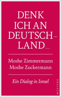 Produktbild: Denk ich an Deutschland ...