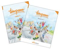 Produktbild: TIMPANO - Sch&uuml;ler-Timpano-Paket 2