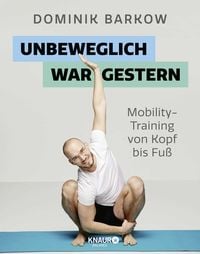 Produktbild: Unbeweglich war gestern