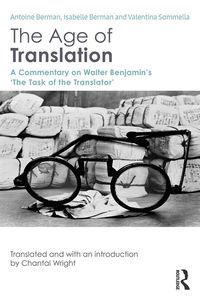 Produktbild: The Age of Translation