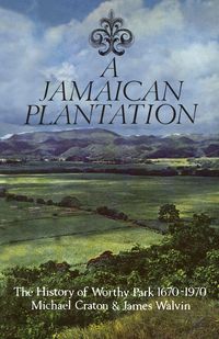 Produktbild: A Jamaican Plantation
