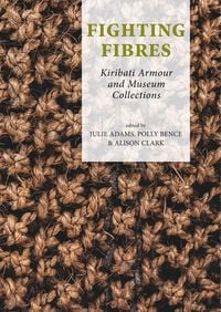 Produktbild: Fighting Fibres