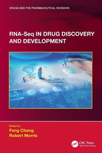 Produktbild: RNA-Seq in Drug Discovery and Development
