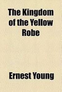 Produktbild: The Kingdom of the Yellow Robe