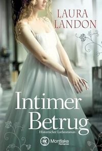 Produktbild: Intimer Betrug