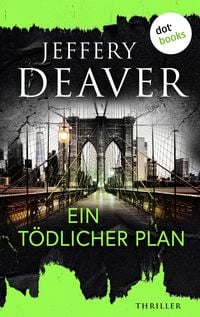 Produktbild: Ein t&ouml;dlicher Plan