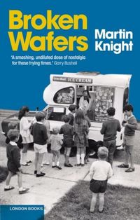 Produktbild: Knight, M: Broken Wafers