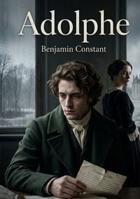 Produktbild: Adolphe