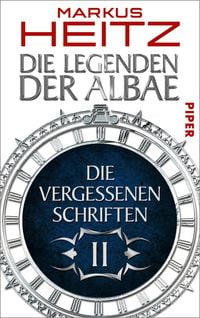 Produktbild: Die Vergessenen Schriften 2