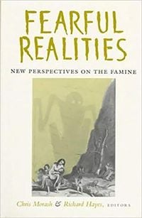 Produktbild: 'Fearful Realities'