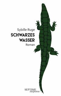Produktbild: Schwarzes Wasser
