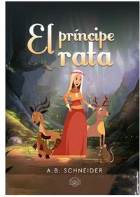Produktbild: El pr&iacute;ncipe rata