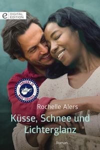 Produktbild: K&uuml;sse, Schnee und Lichterglanz