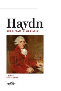 Produktbild: Haydn. Due ritratti e un diario