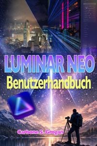 Produktbild: Luminar Neo Benutzerhandbuch