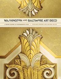 Produktbild: Washington and Baltimore Art Deco