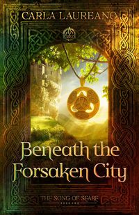 Produktbild: Beneath the Forsaken City