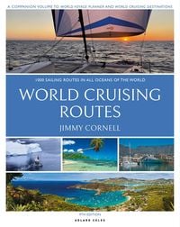 Produktbild: World Cruising Routes