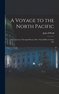 Produktbild: A Voyage to the North Pacific