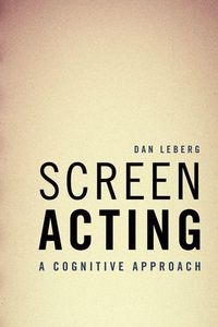 Produktbild: Screen Acting
