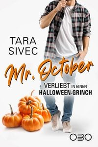 Produktbild: Mr. October