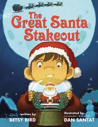 Produktbild: The Great Santa Stakeout
