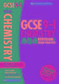 Produktbild: Grover, D: Chemistry Revision and Exam Practice Book for AQA