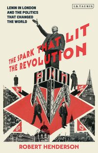 Produktbild: The Spark that Lit the Revolution