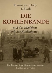 Produktbild: "Die Kohlenbande"