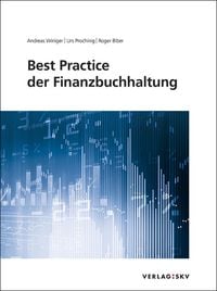 Bild vom Artikel Best Practice der Finanzbuchhaltung, Bundle vom Autor Andreas Winiger