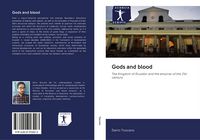 Produktbild: Gods and blood