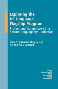Produktbild: Exploring the US Language Flagship Program