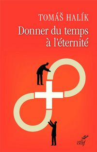 Produktbild: Donner du temps &agrave; l'&eacute;ternit&eacute; : la patience envers Dieu