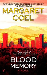 Produktbild: Blood Memory