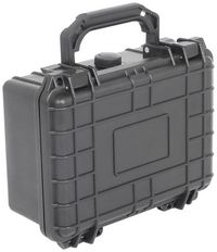 Produktbild: TOOLCRAFT TO-7859265 Universal Outdoor-Koffer 1 St&uuml;ck (L x B x H) 206 x 167 x 90mm
