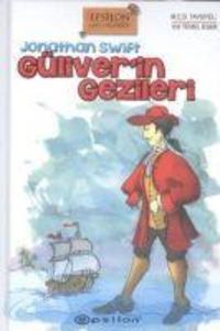 Produktbild: G&uuml;l&uuml;verin Gezileri