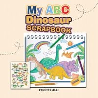 Produktbild: My ABC Dinosaur Scrapbook