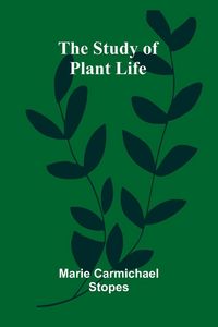 Produktbild: The Study of Plant Life