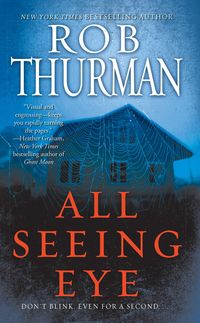Produktbild: All Seeing Eye
