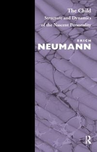 Produktbild: Neumann, E: The Child