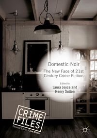 Produktbild: Domestic Noir