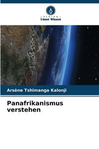 Produktbild: Panafrikanismus verstehen