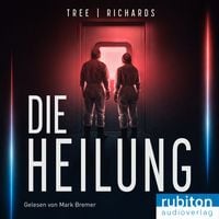 Produktbild: Die Heilung