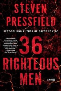 Produktbild: 36 Righteous Men