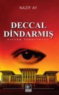 Produktbild: Deccal Dindarmis