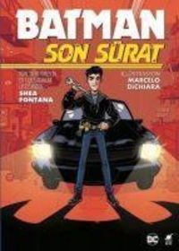 Produktbild: Batman Son S&uuml;rat