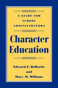 Produktbild: Character Education