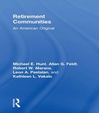 Produktbild: Retirement Communities